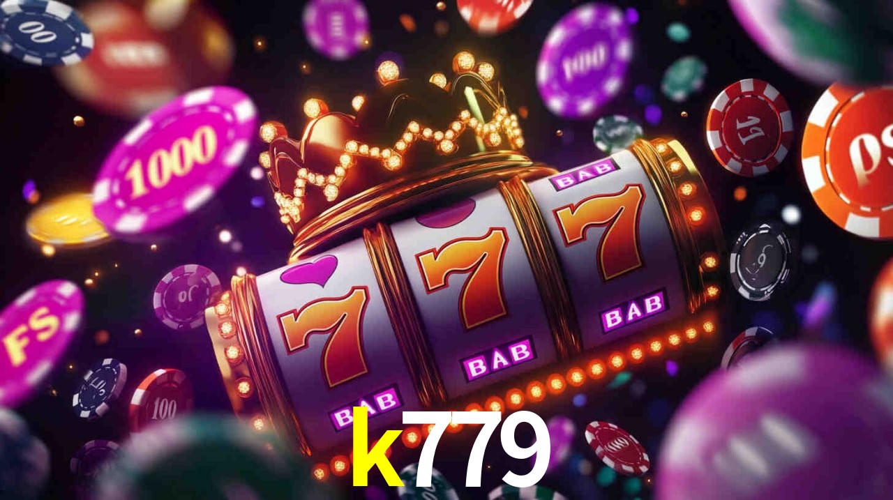 Live Casino k779