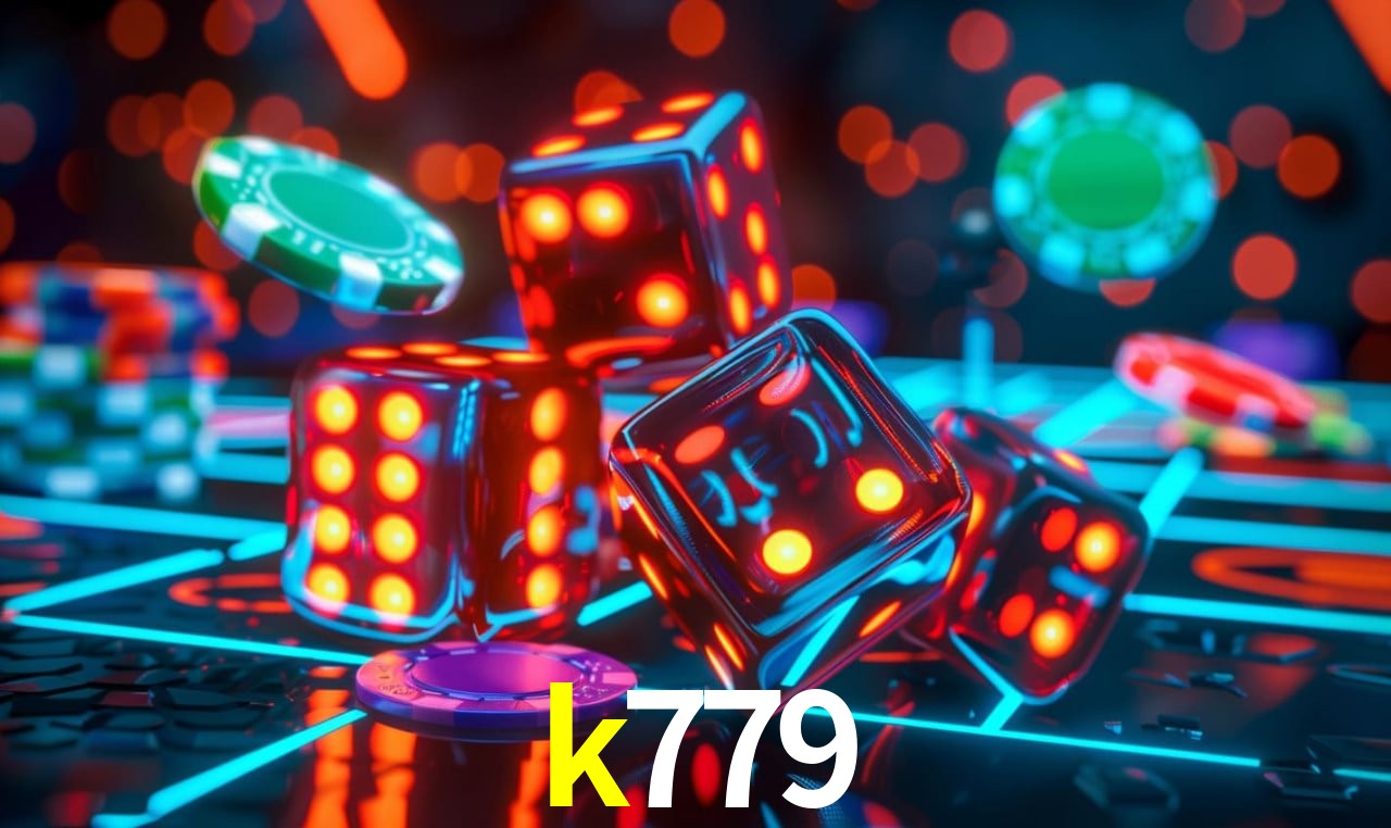 A Experiência Imersiva dos Cassinos Ao Vivo no k779