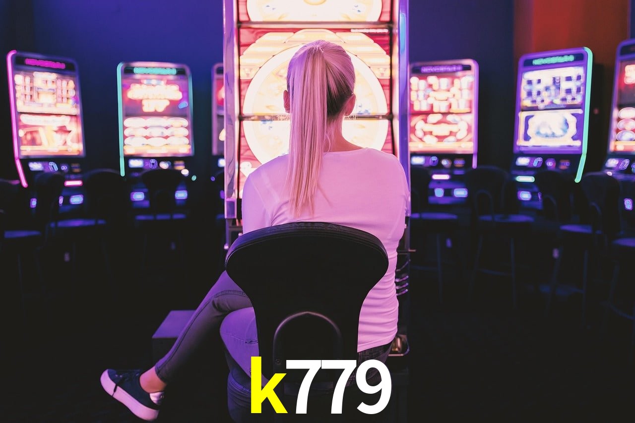 Game Providers k779