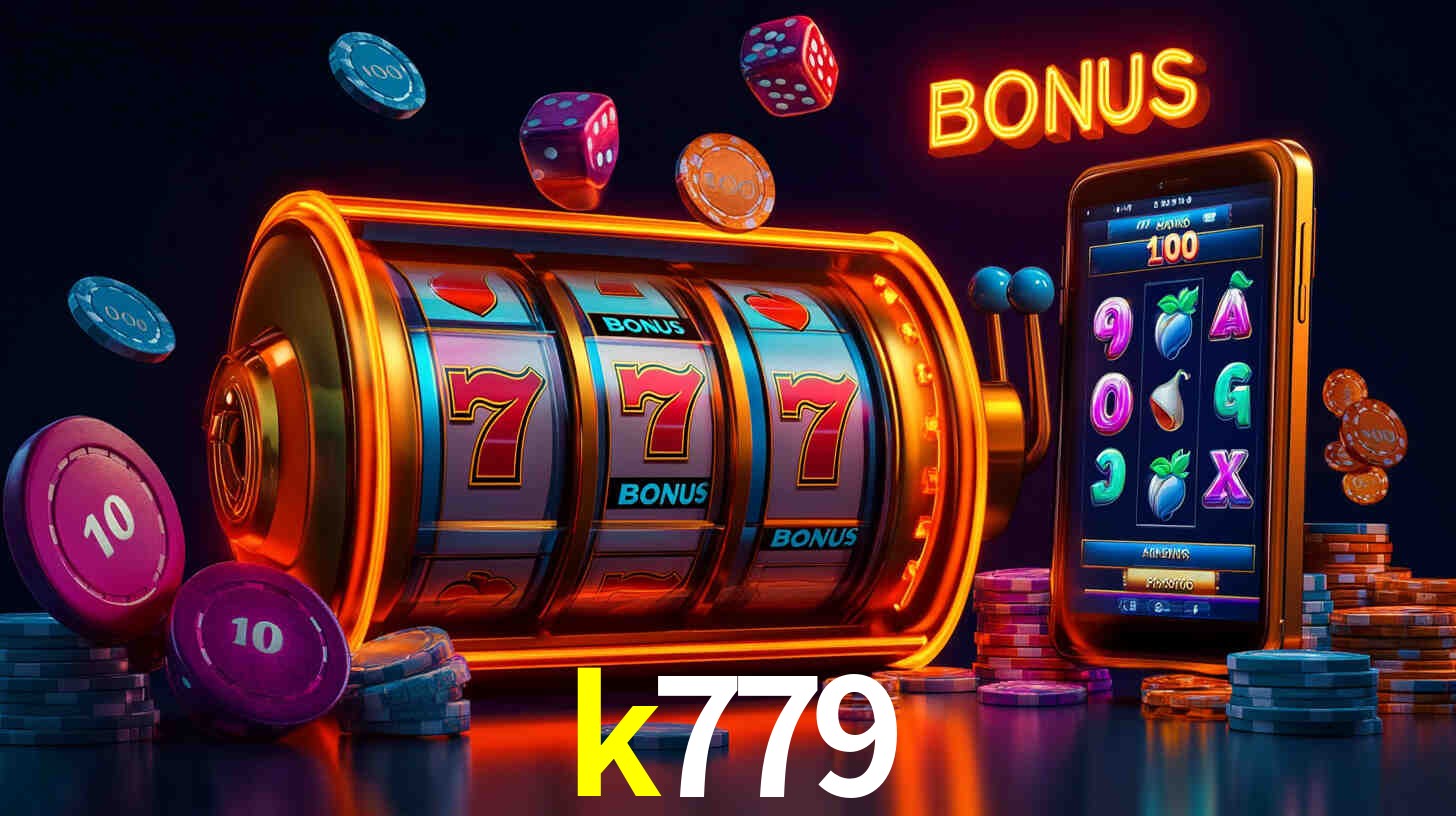 A Popularidade dos Caça-Níqueis no k779