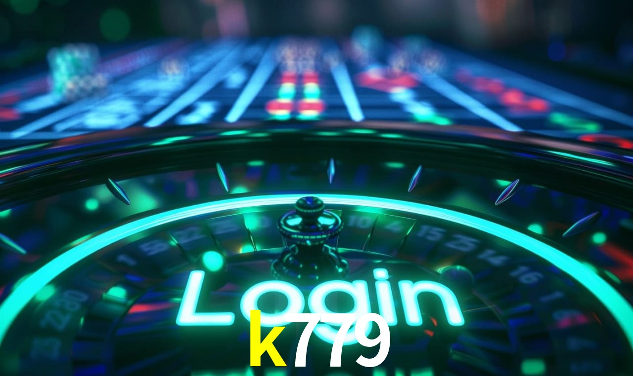 Mesa de Blackjack k779