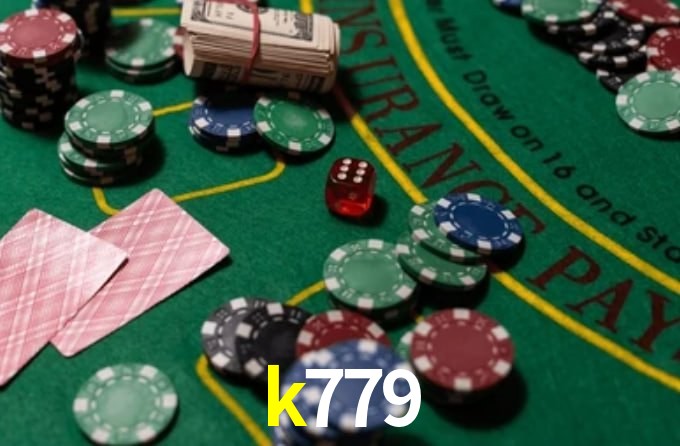 k779: A Experiência de Casino com Jogos de Mesa ao Vivo