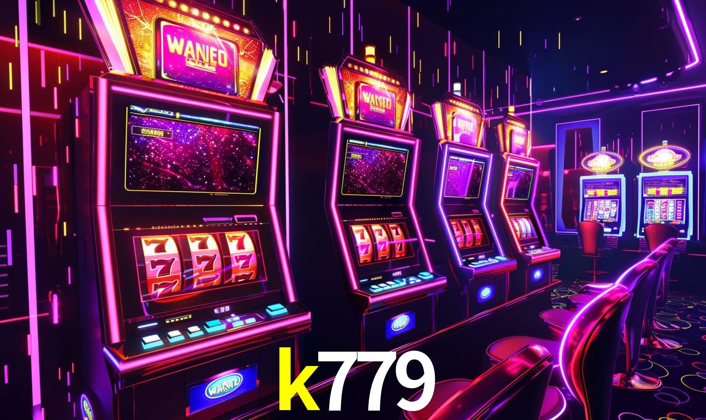 Apostas Esportivas na k779: Um Guia Completo