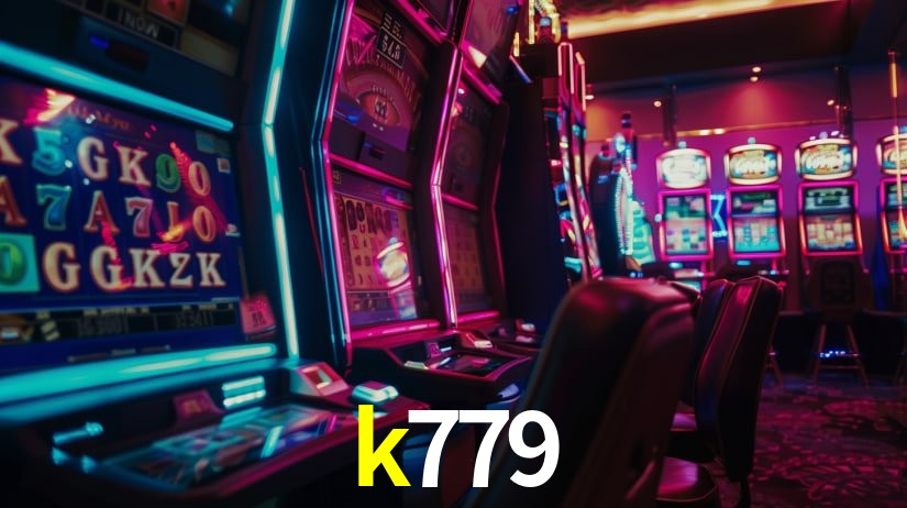 APP oficial da k779 para mobile