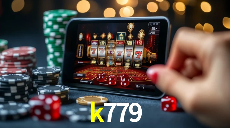 Roulette Table k779