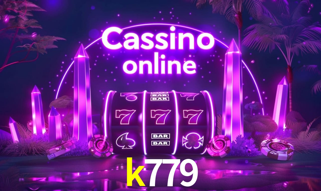 Casino Ao Vivo k779