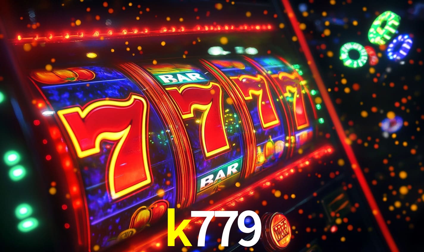 Sinta a adrenalina dos jogos de cassino com k779