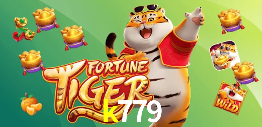 Gates of Olympus k779