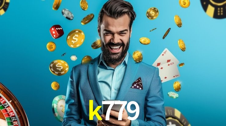 Slot Games k779