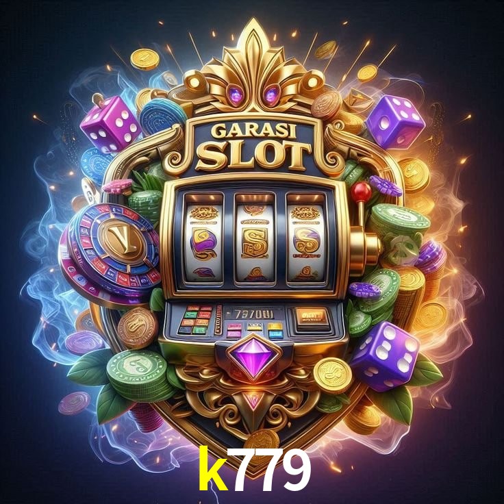 Jogos de Slot k779
