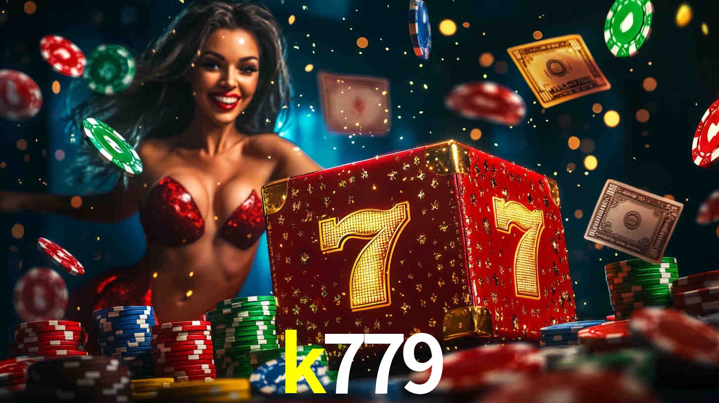 A Experiência Imersiva dos Cassinos Ao Vivo no k779