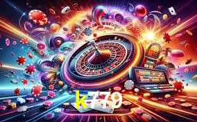 Casino VIP k779