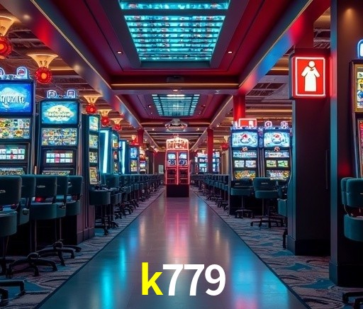 Descubra a Essência do k779: Nossa História e Compromissos